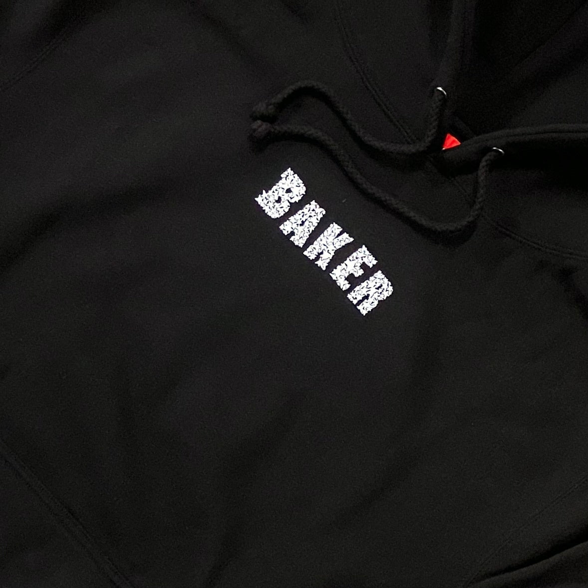 Baker - Get Lost Hoodie