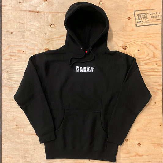 Baker - Get Lost Hoodie
