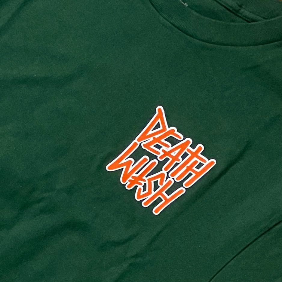DeathWish - The Truth Tee