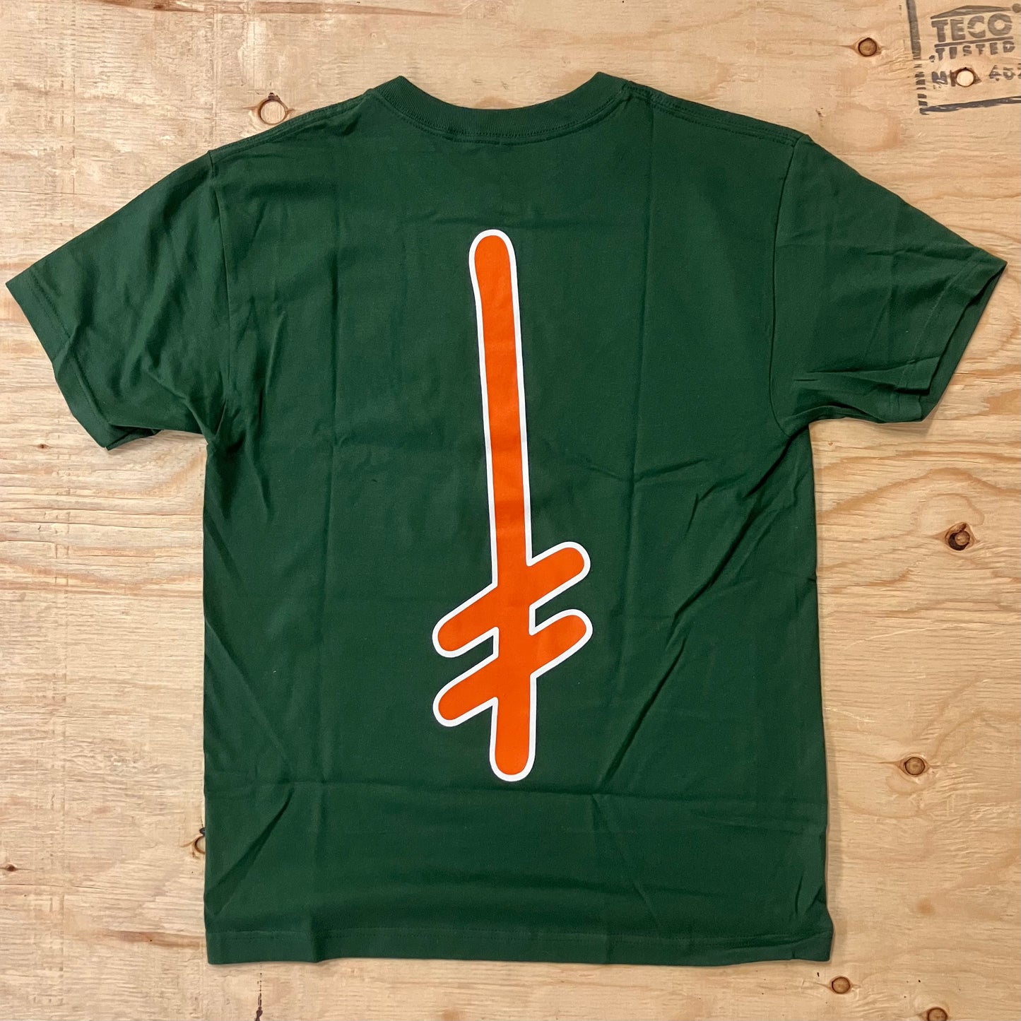 DeathWish - The Truth Tee