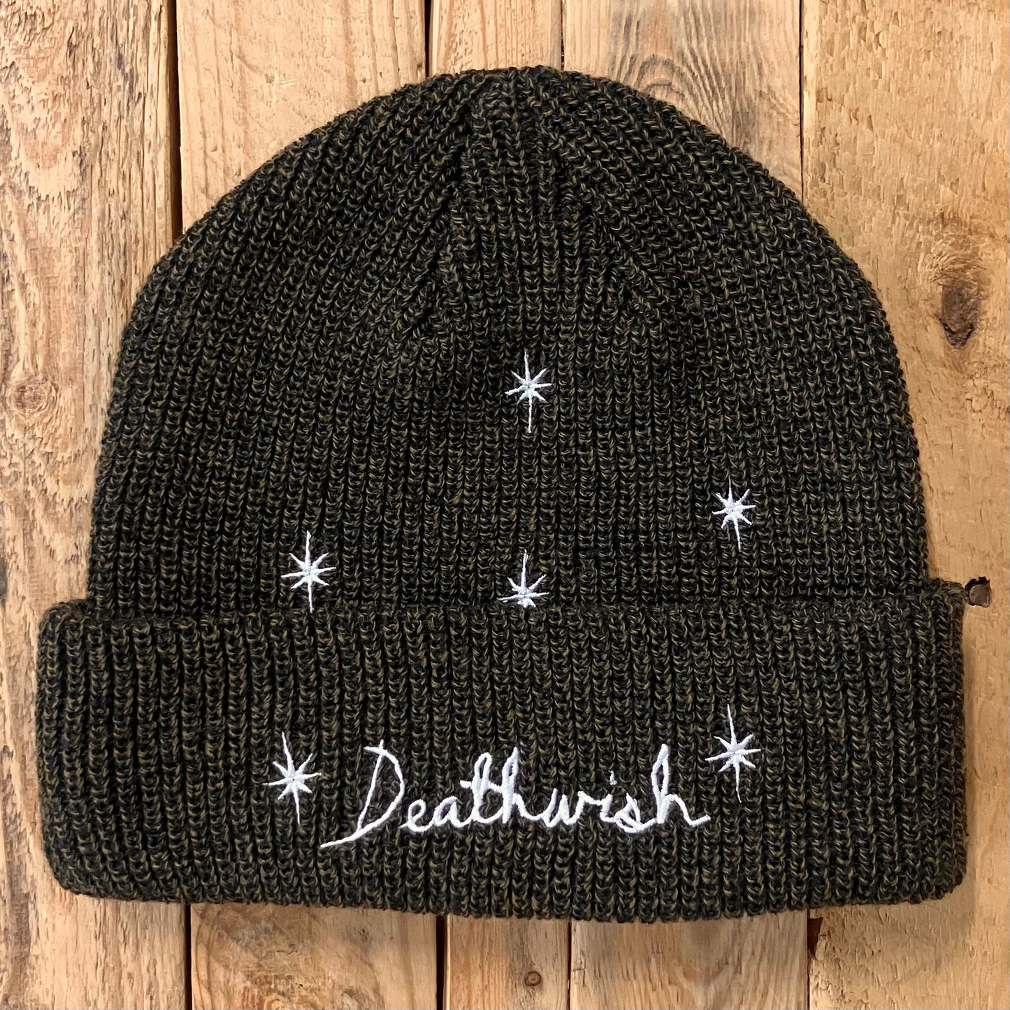 DeathWish - Blister In The Sun Beanie