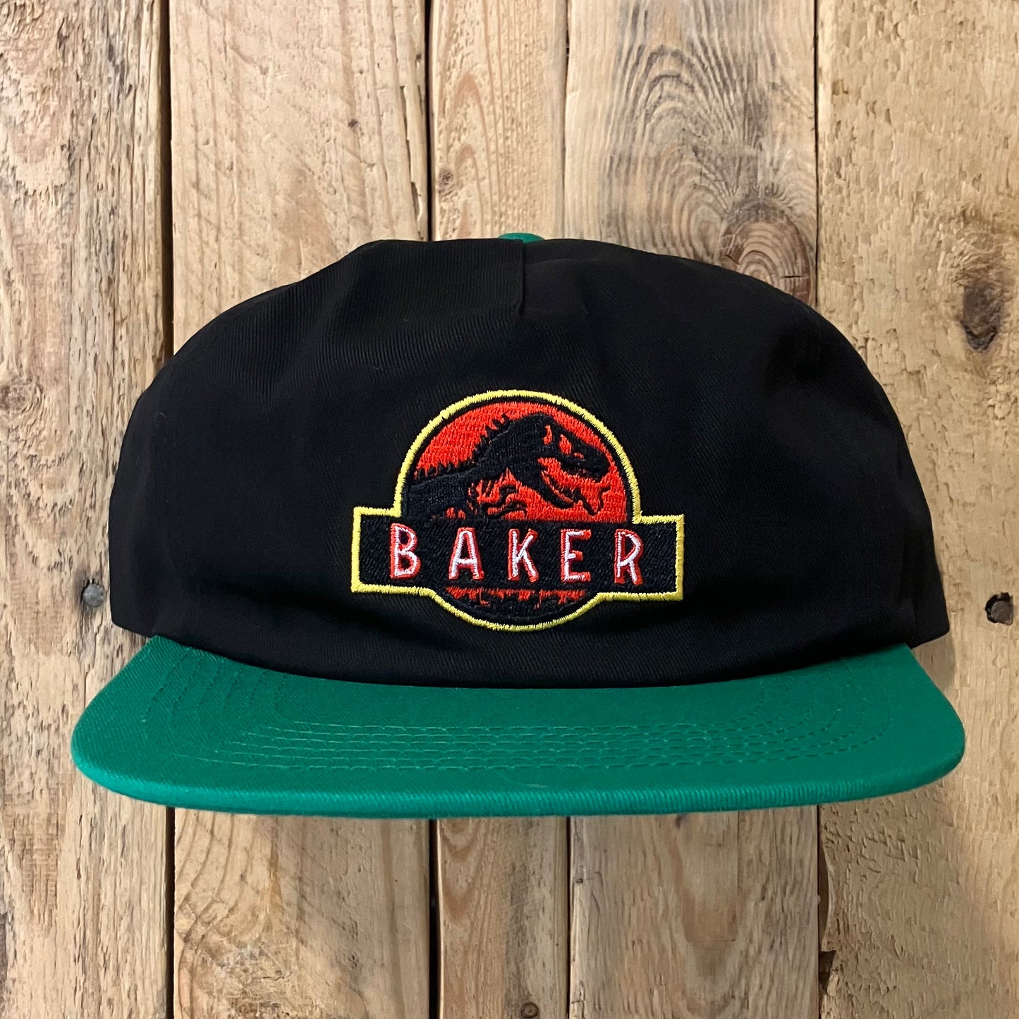 Baker - The Stoned Age Hat