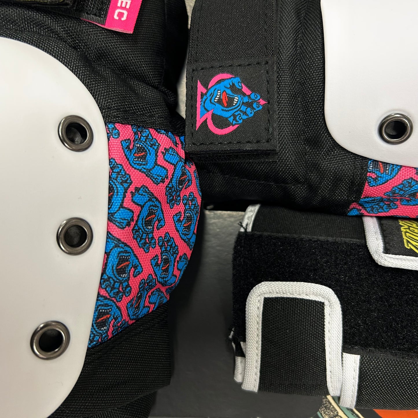 Pro-Tec - Jr Street 3 Pack