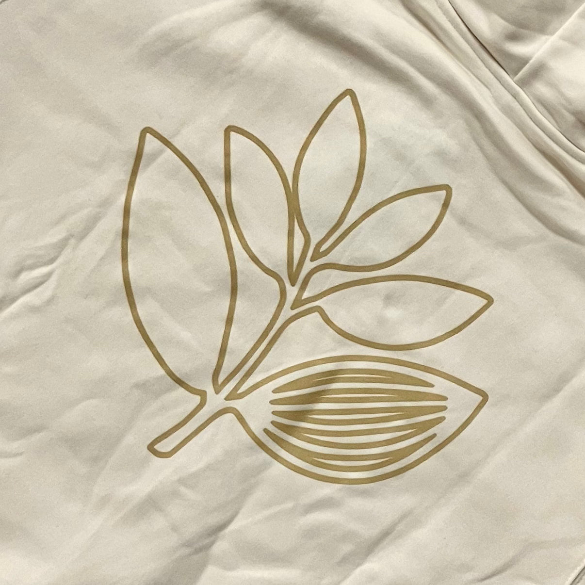 Magenta - Outline Hoodie