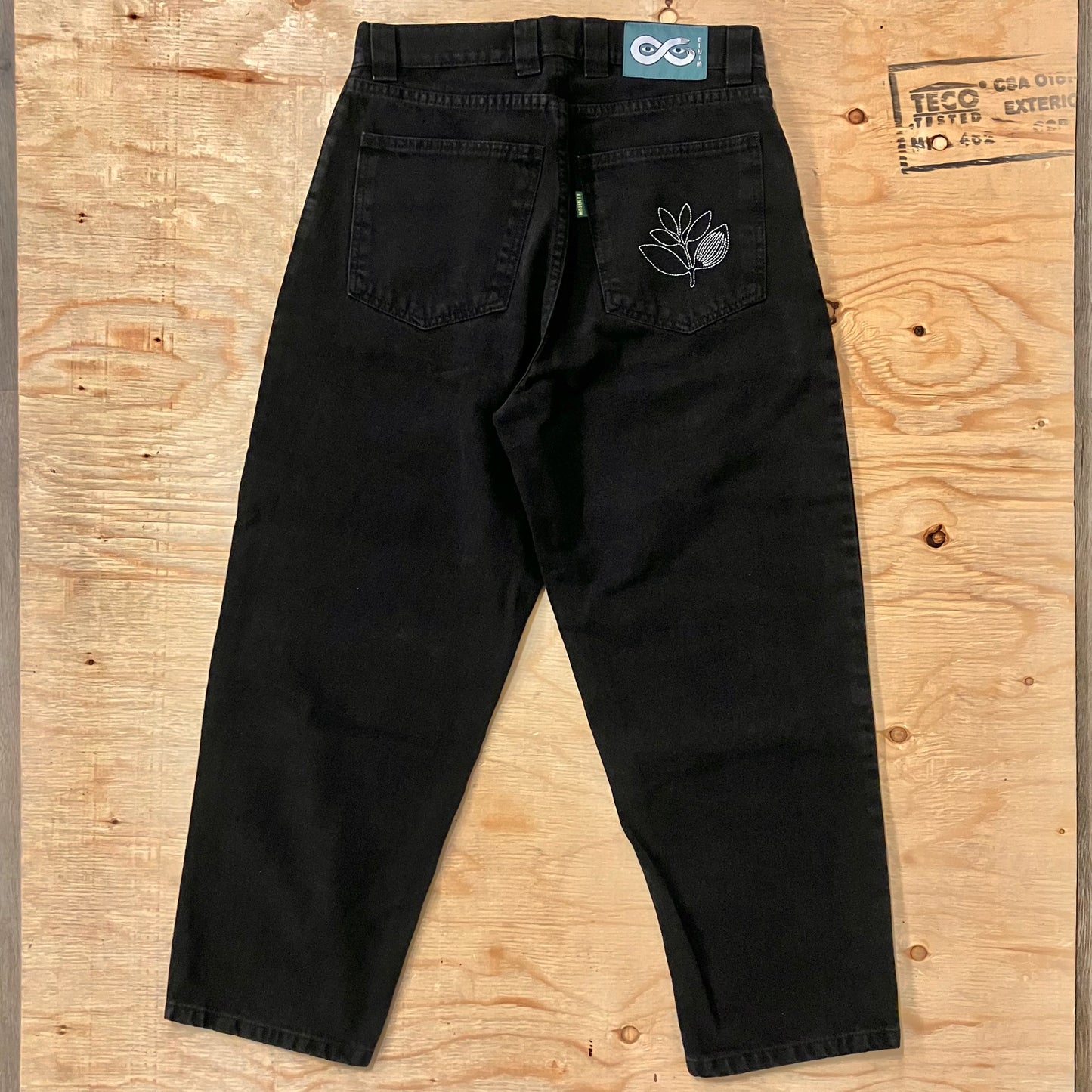 Magenta - OG Denim