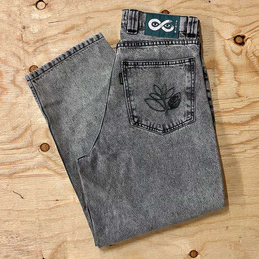 Magenta - OG Denim