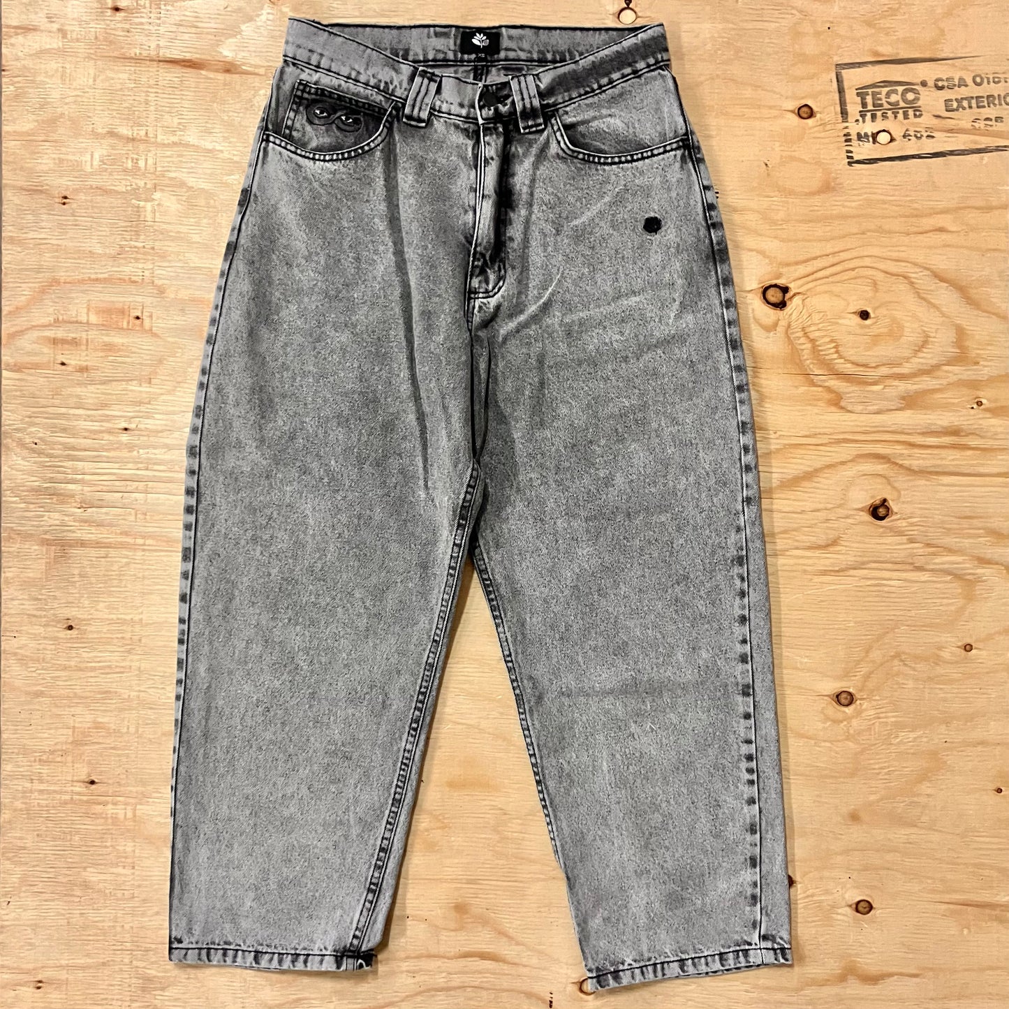Magenta - OG Denim