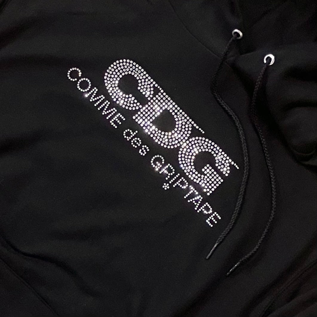 Classic Grip - CDG Hoodie