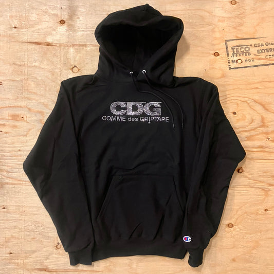 Classic Grip - CDG Hoodie