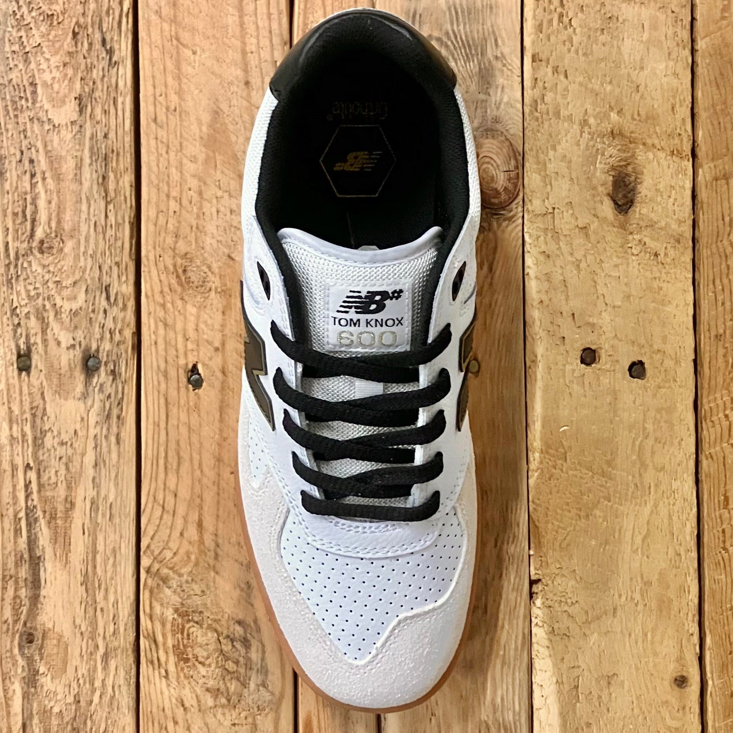 New Balance Numeric - 600