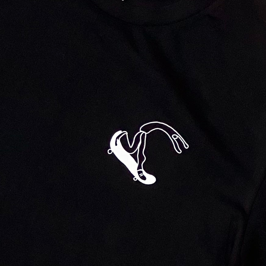 Comédie - SSD25 Tee