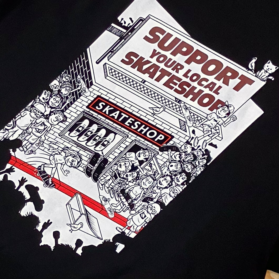 Comédie - SSD25 Tee