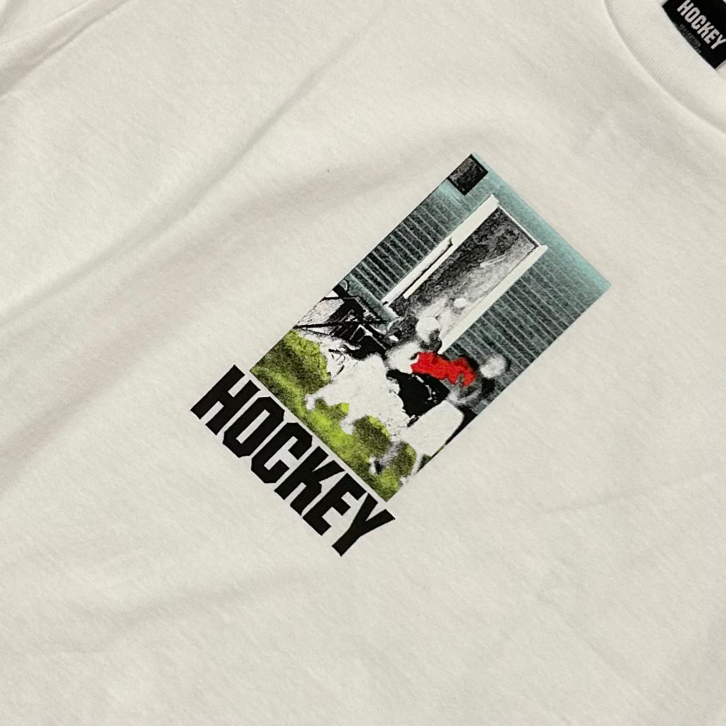 Hockey - Front Yard Tee