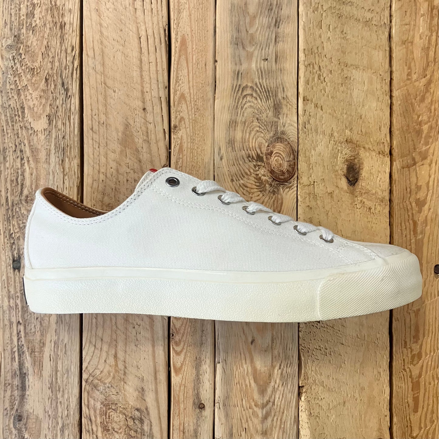 Last Resort AB - VM003 Canvas Lo