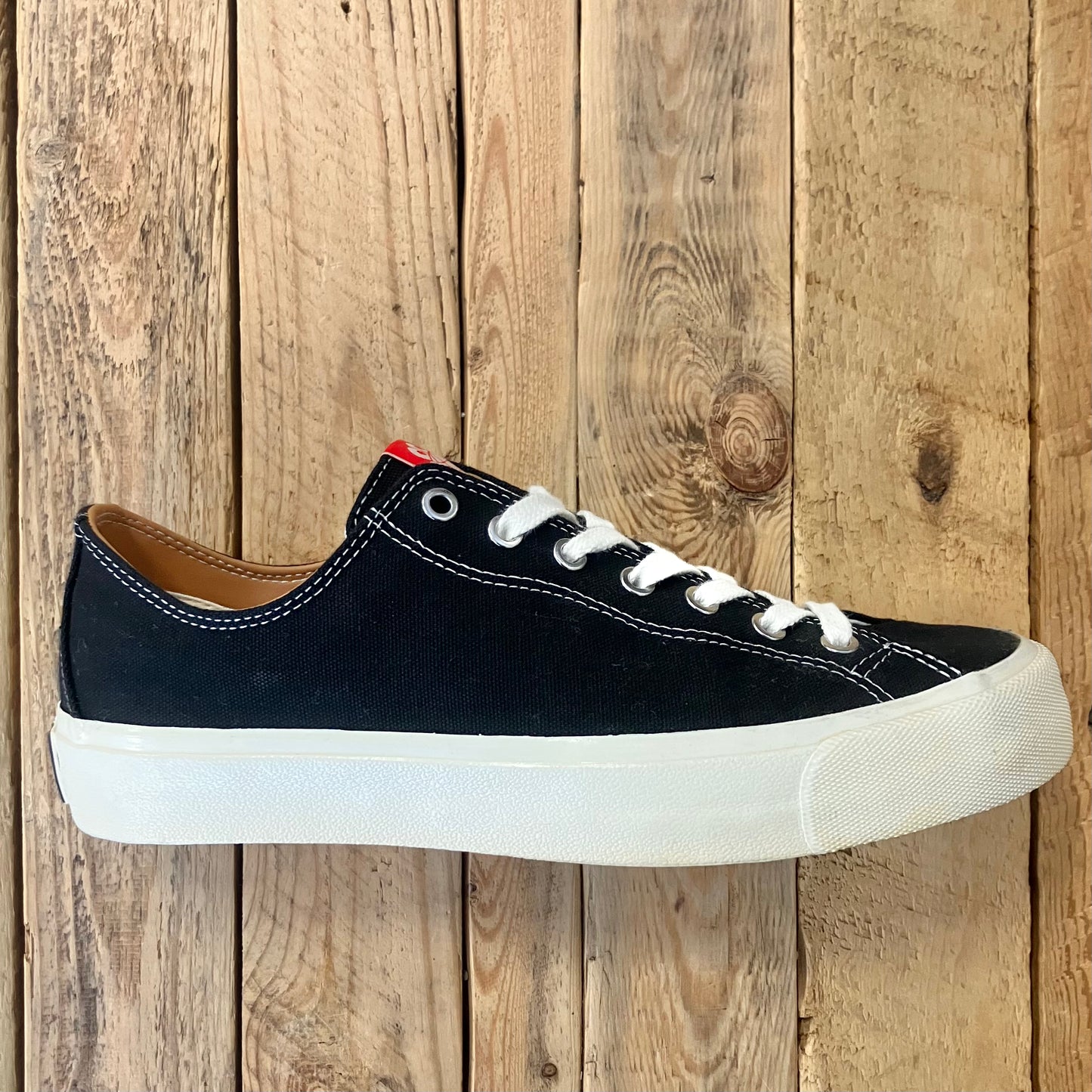 Last Resort AB - VM003 Canvas Lo