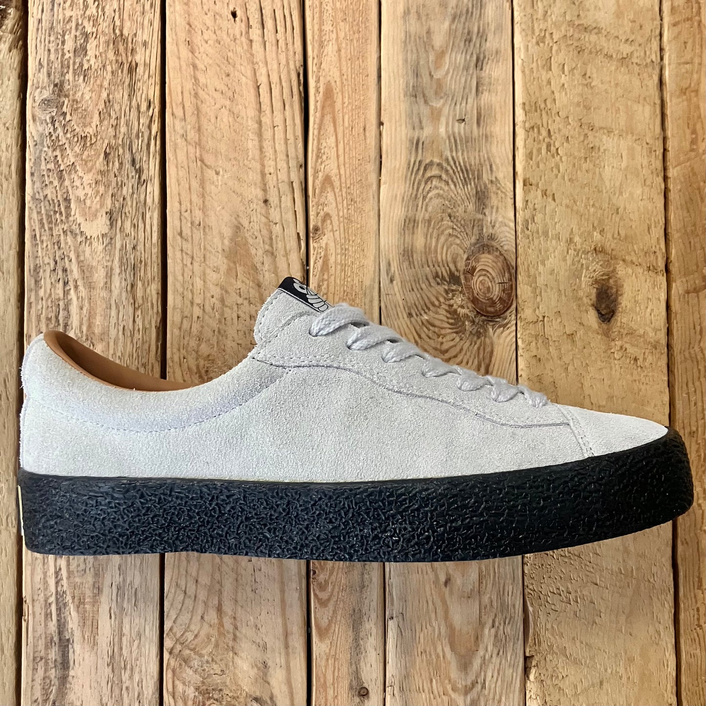 Last Resort AB - VM002 Suede Lo