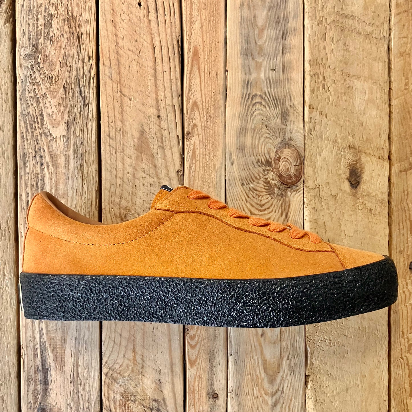 Last Resort AB - VM002 Suede Lo