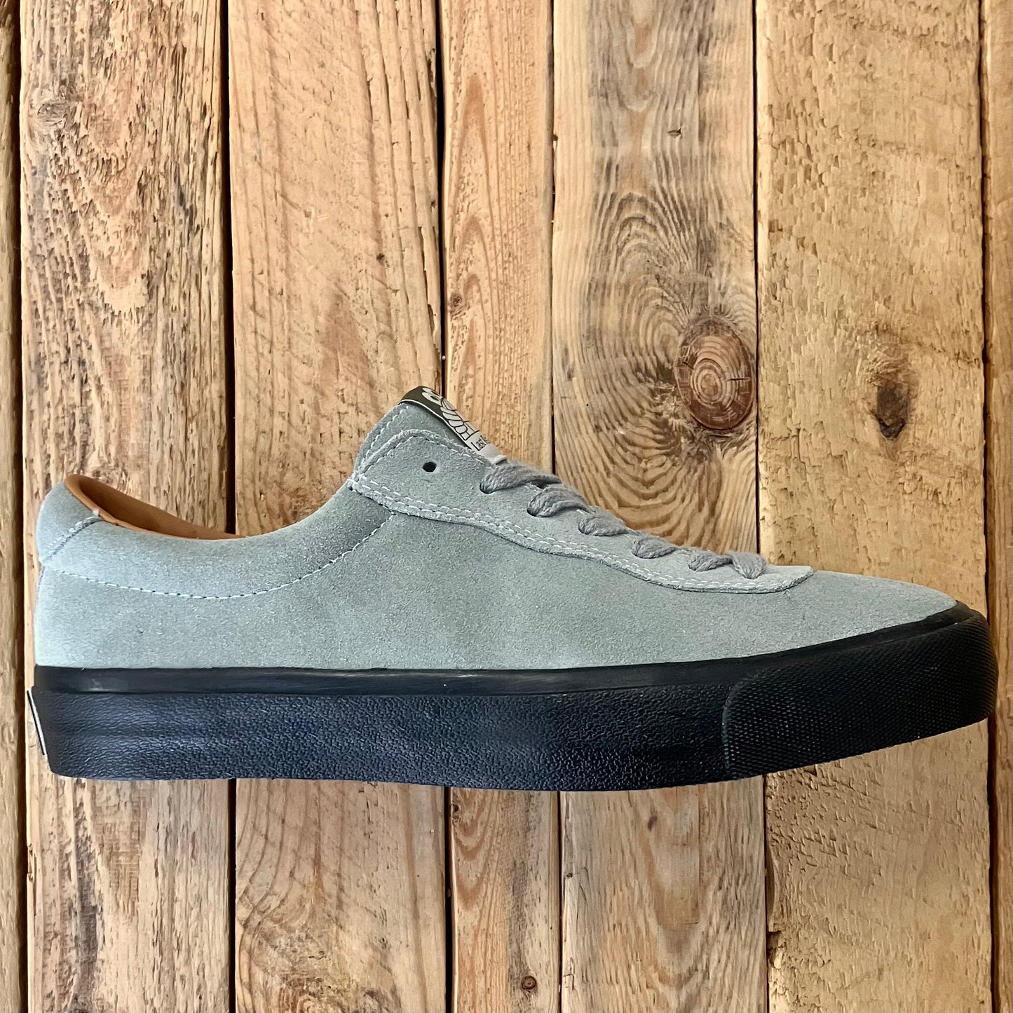 Last Resort AB - VM001 Suede Lo