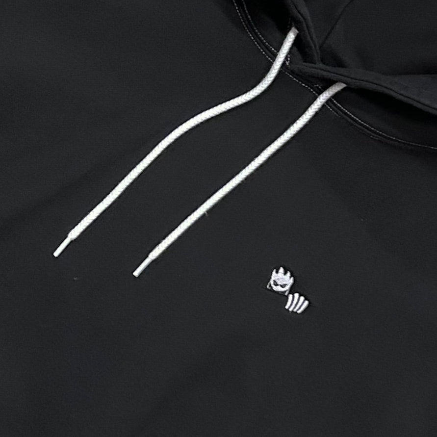 Last Resort AB / Spitfire - Swirl Hoodie