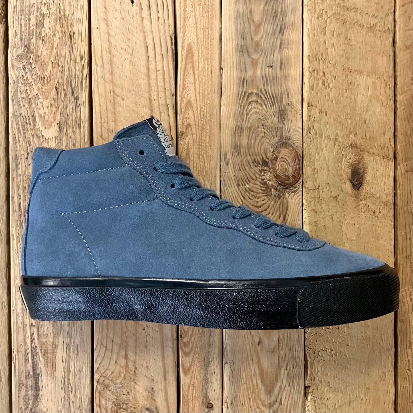Last Resort AB - VM001 Suede Hi