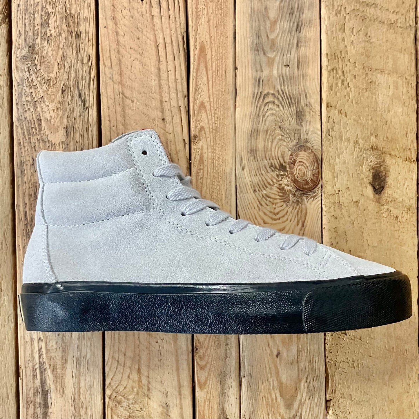 Last Resort AB - VM001 Suede Hi