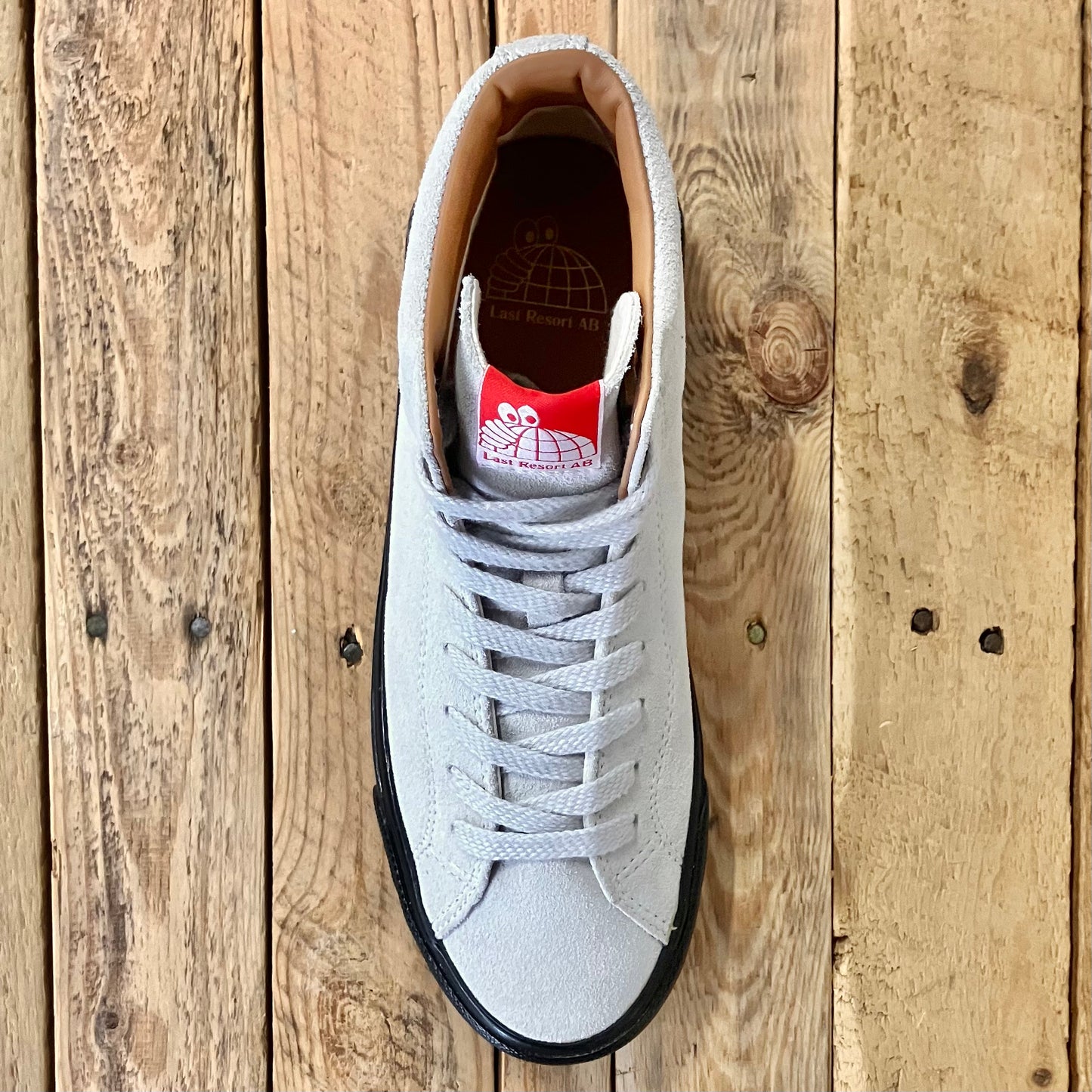 Last Resort AB - VM001 Suede Hi