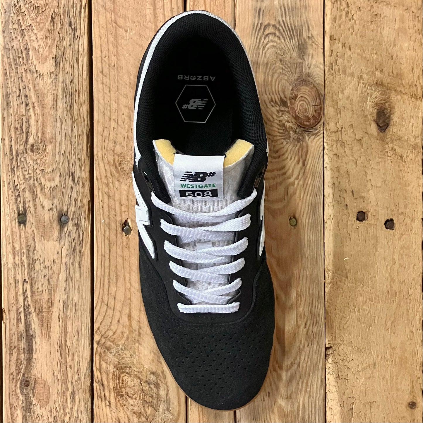 New Balance Numeric - 508