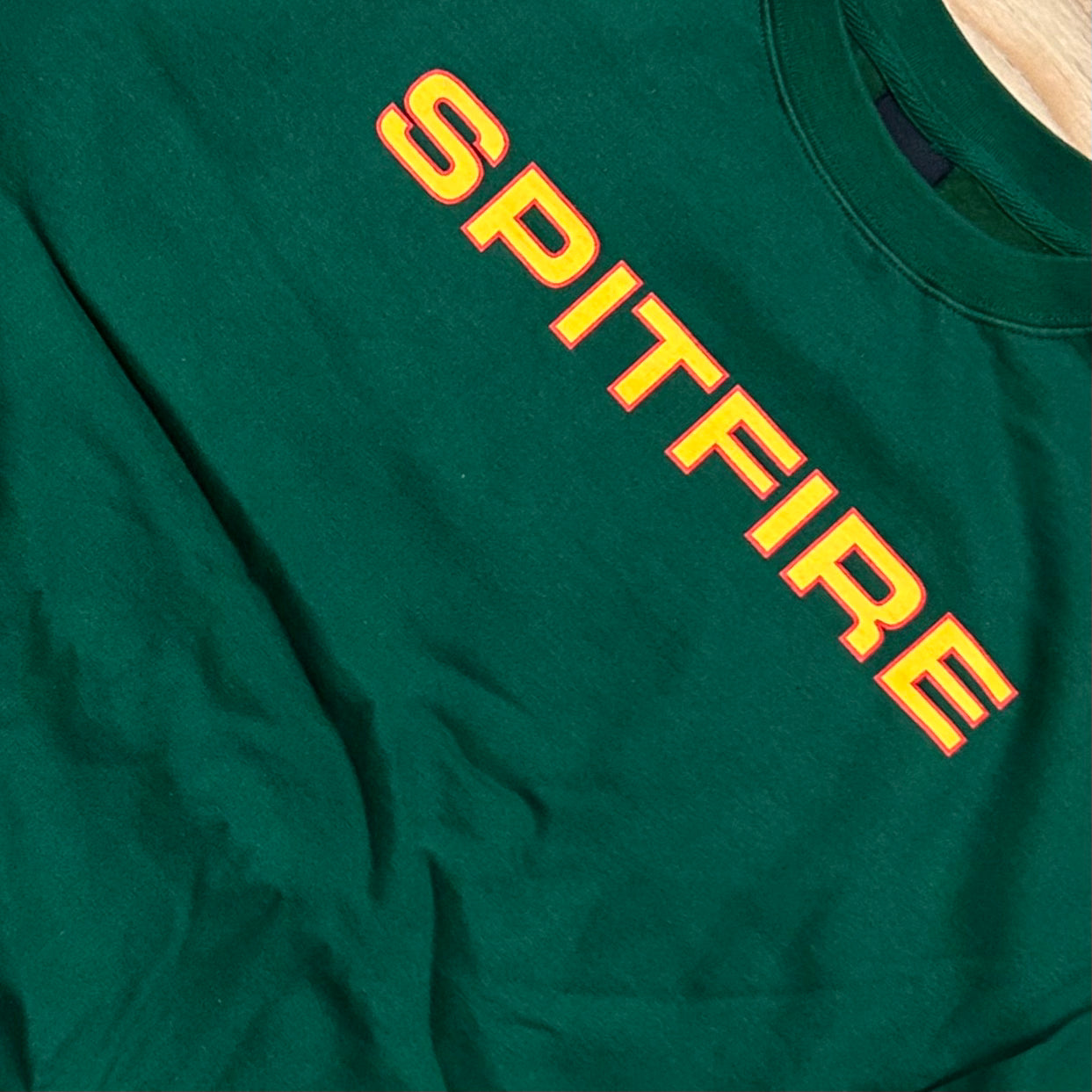 Spitfire - Classic '87 Pullover Crewneck