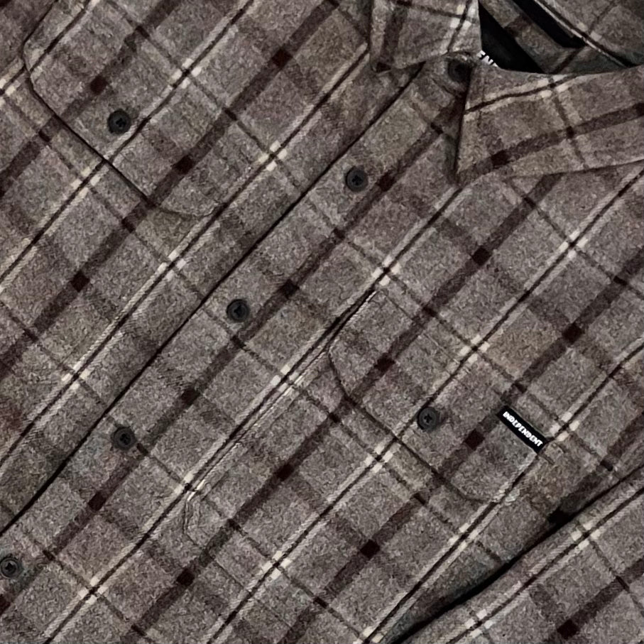 Independent Trucks - Belmont Flannel