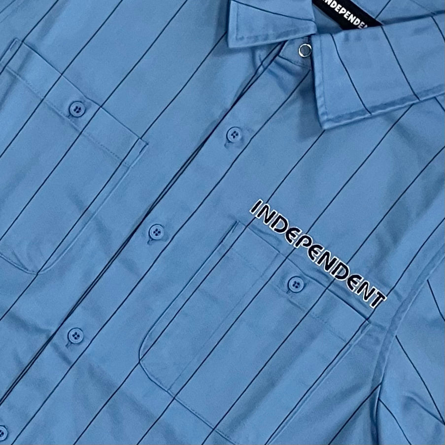 Independent Trucks - Union Work Shirt
