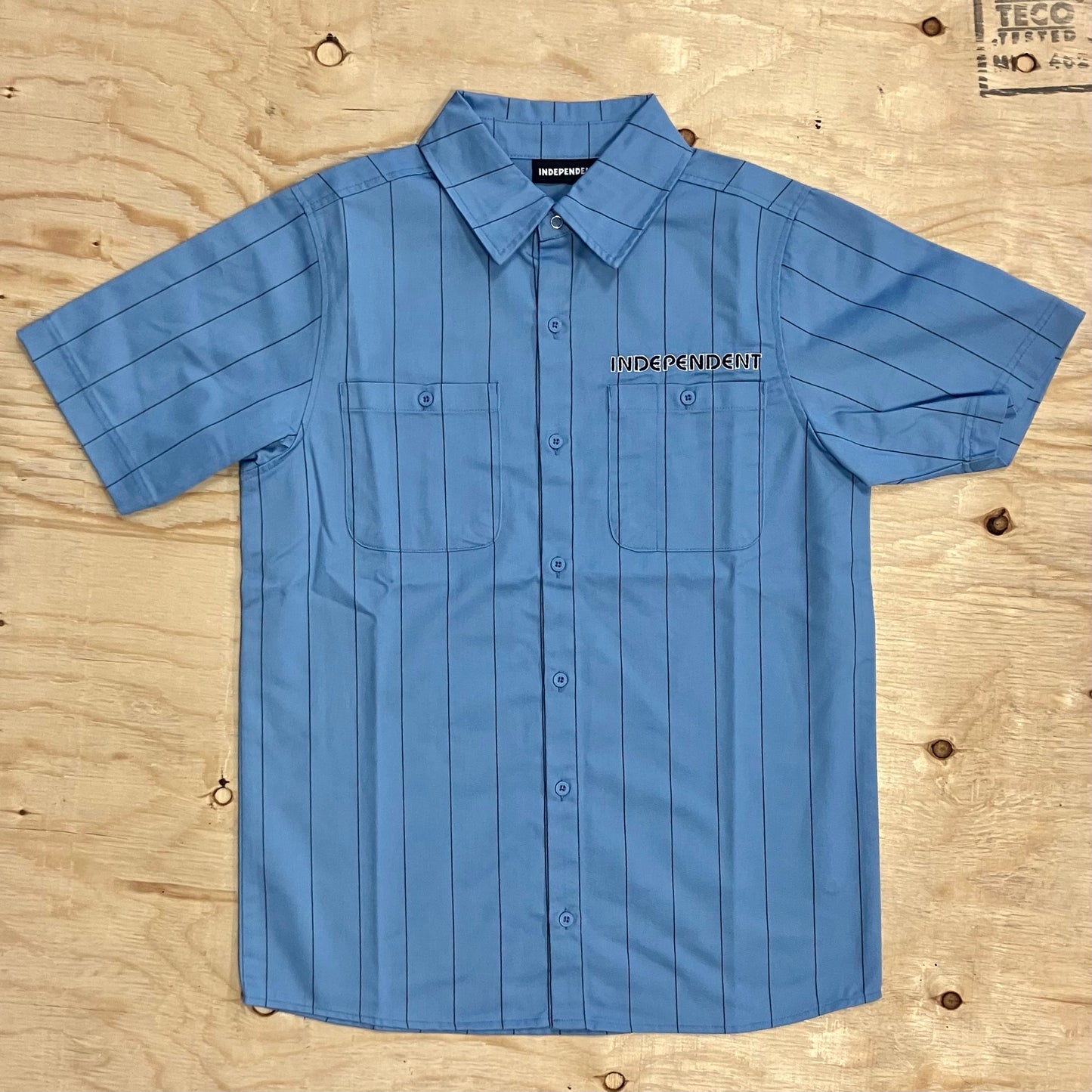 Independent Trucks - Union Work Shirt