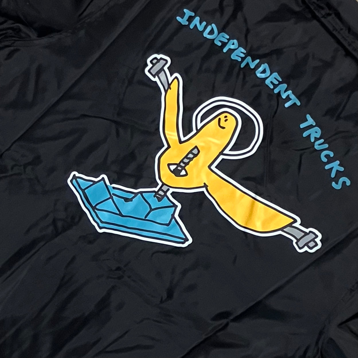 Independent Trucks - Gonz Hanger WindBreaker
