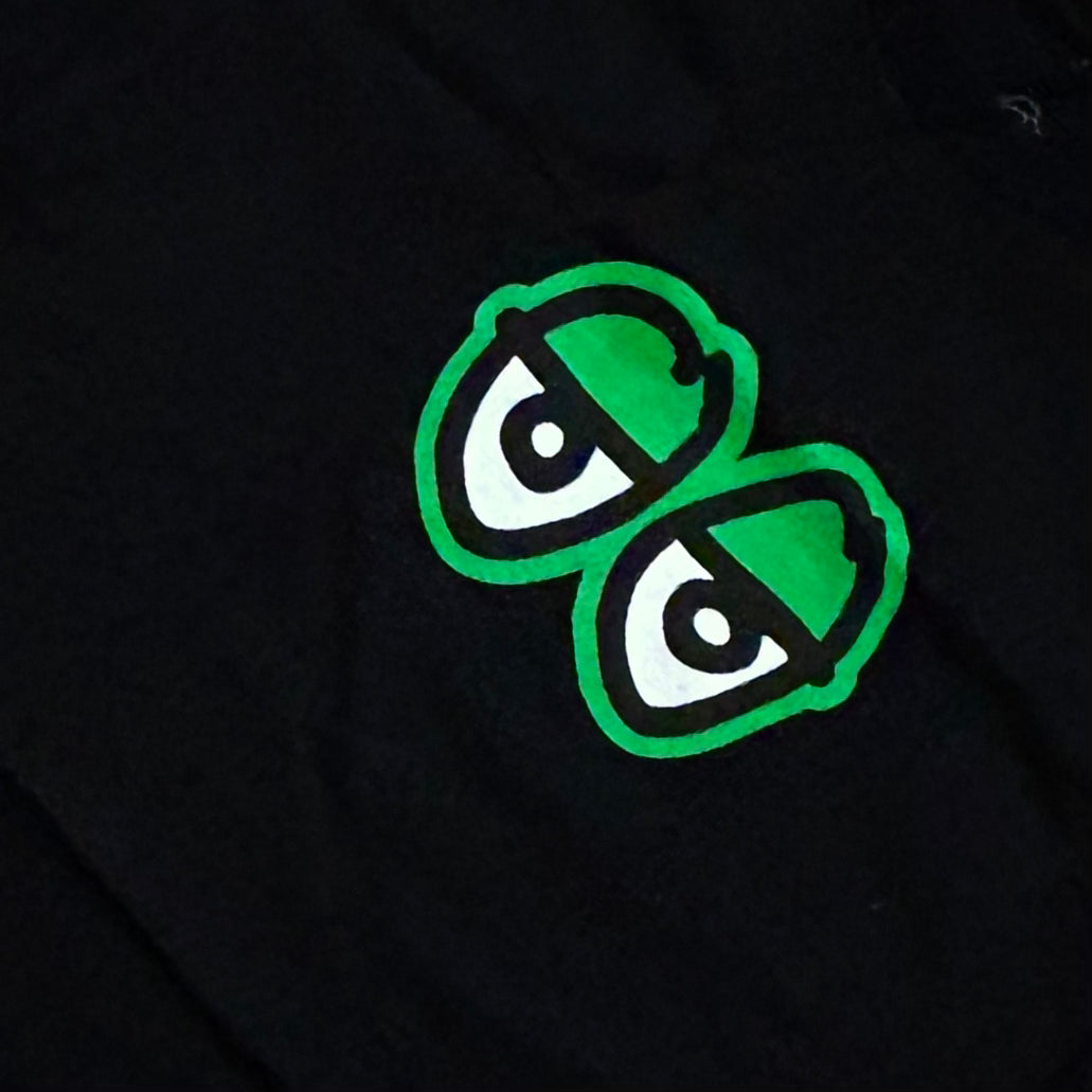 Krooked Skateboards - Eyes LG
