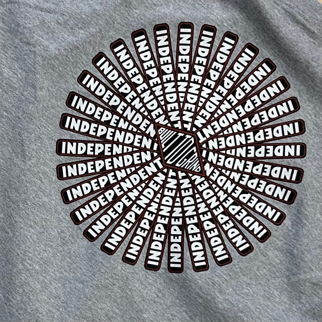 Independent Trucks - BTG Revolve Tee