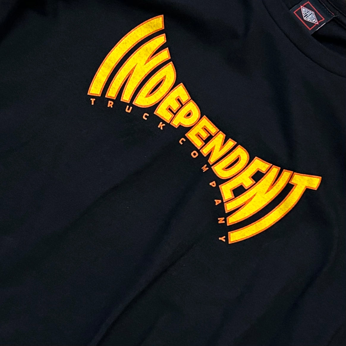 Independent Trucks - Spanning Tee