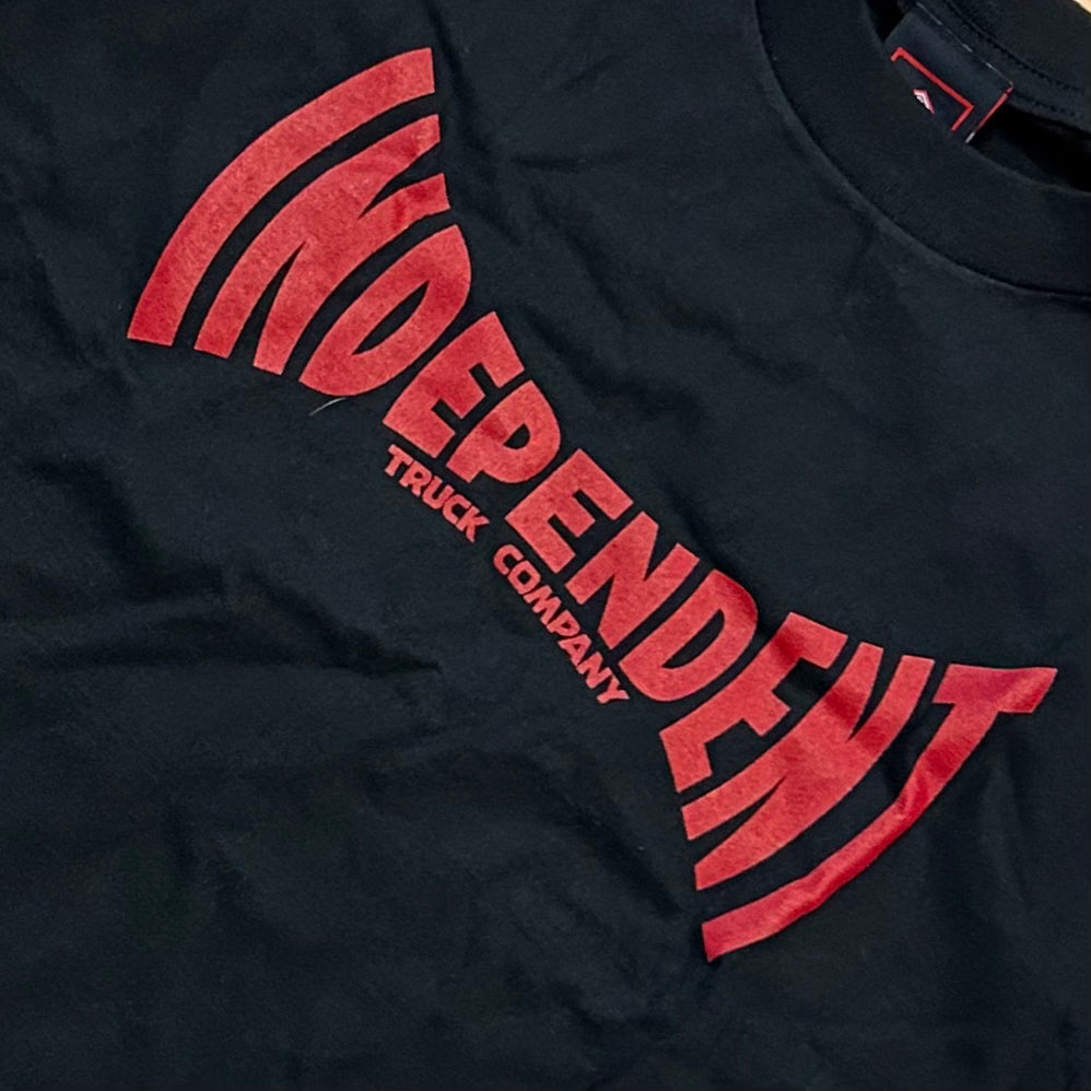 Independent Trucks - Span Longsleeve