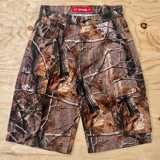 Loviah - Trooper Shorts