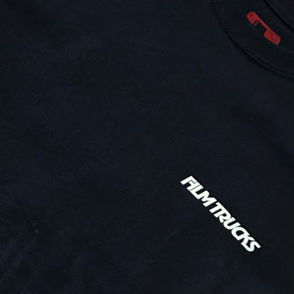 Film Trucks - Starter Tee