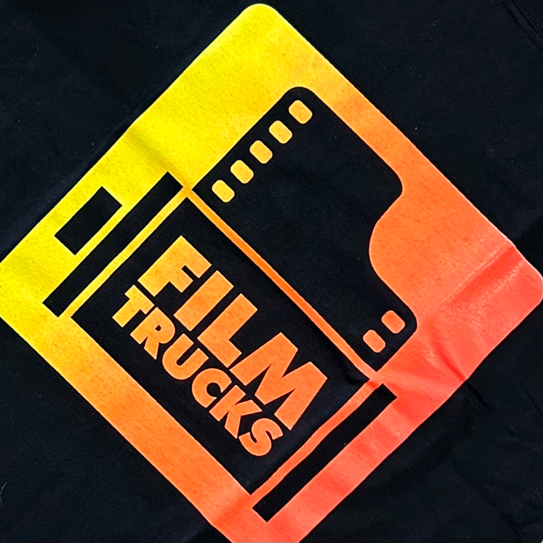 Film Trucks - OG Flou Tee