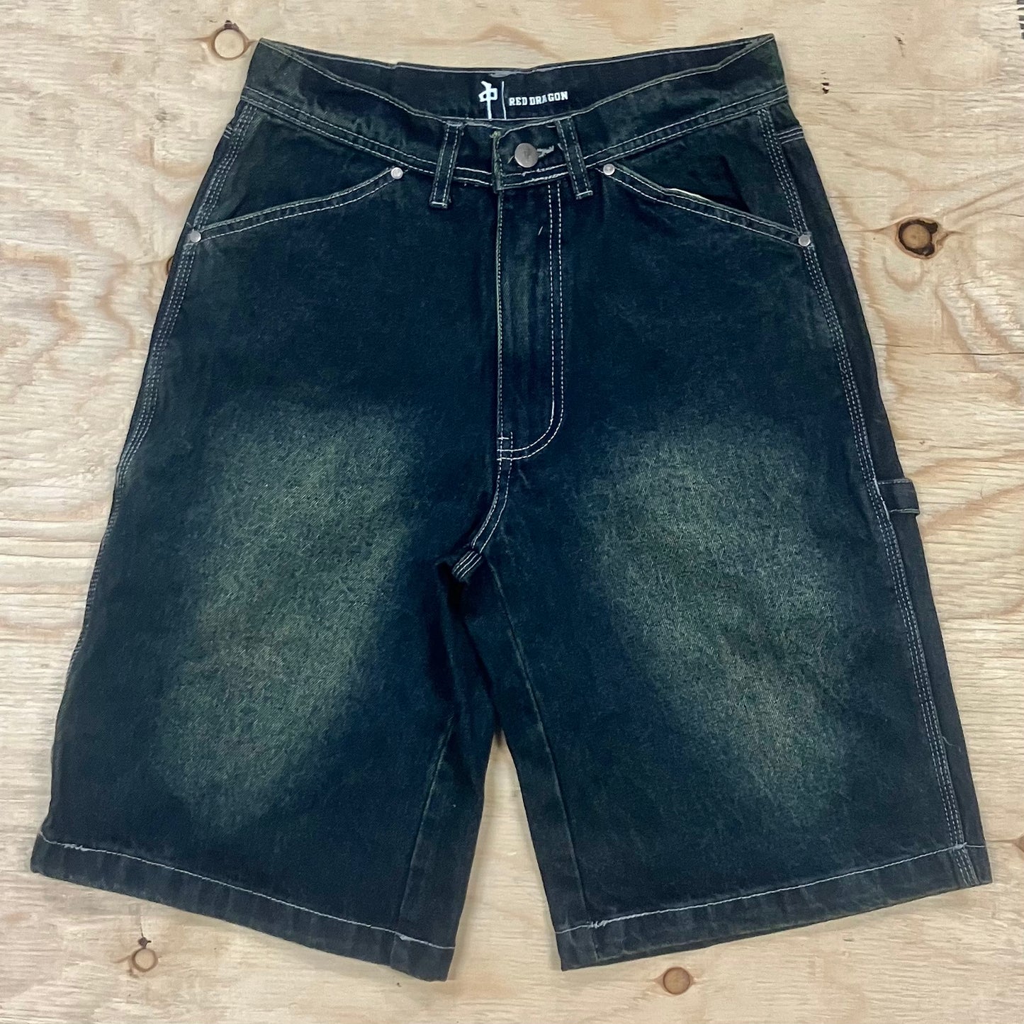 RDS - Mechanizer Shorts