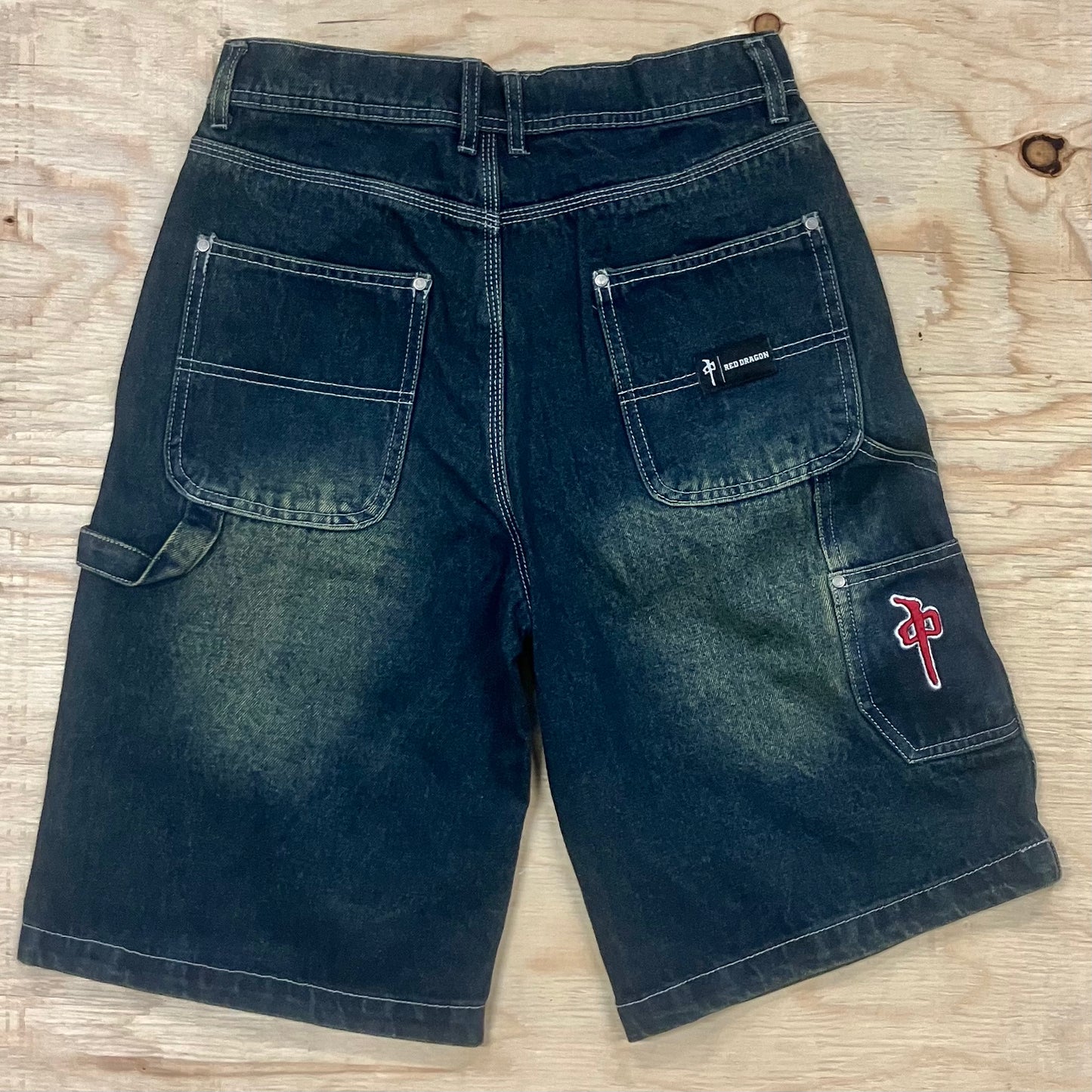 RDS - Mechanizer Shorts
