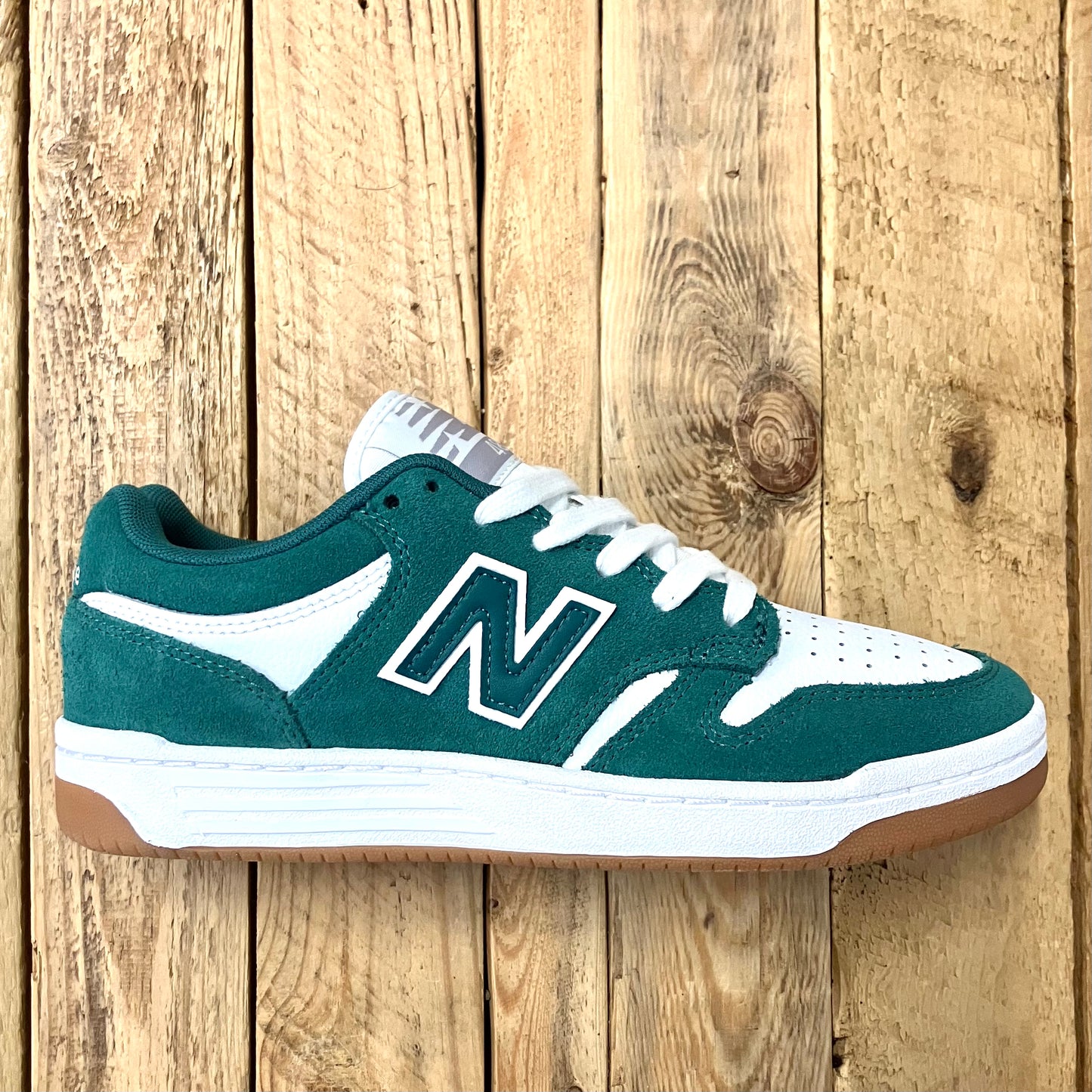New Balance Numeric - 480