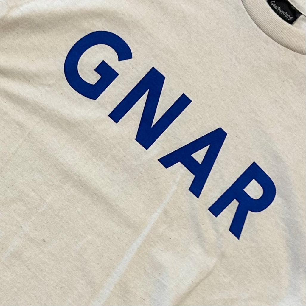 Gnarhunters - Gnarmy Tee
