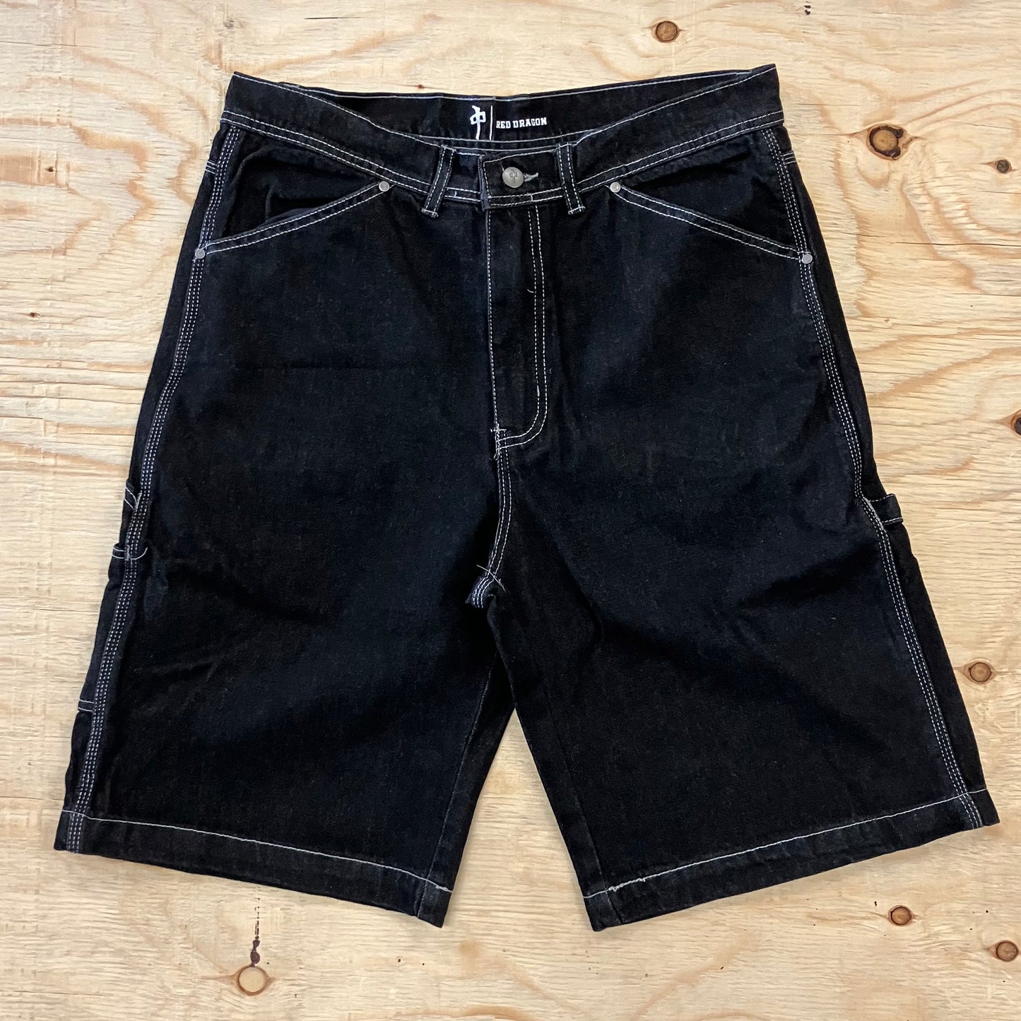 RDS - Mechanizer Shorts