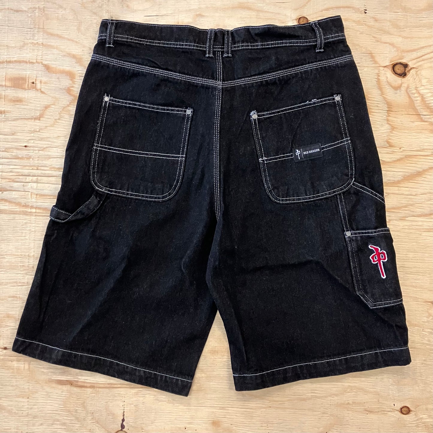 RDS - Mechanizer Shorts