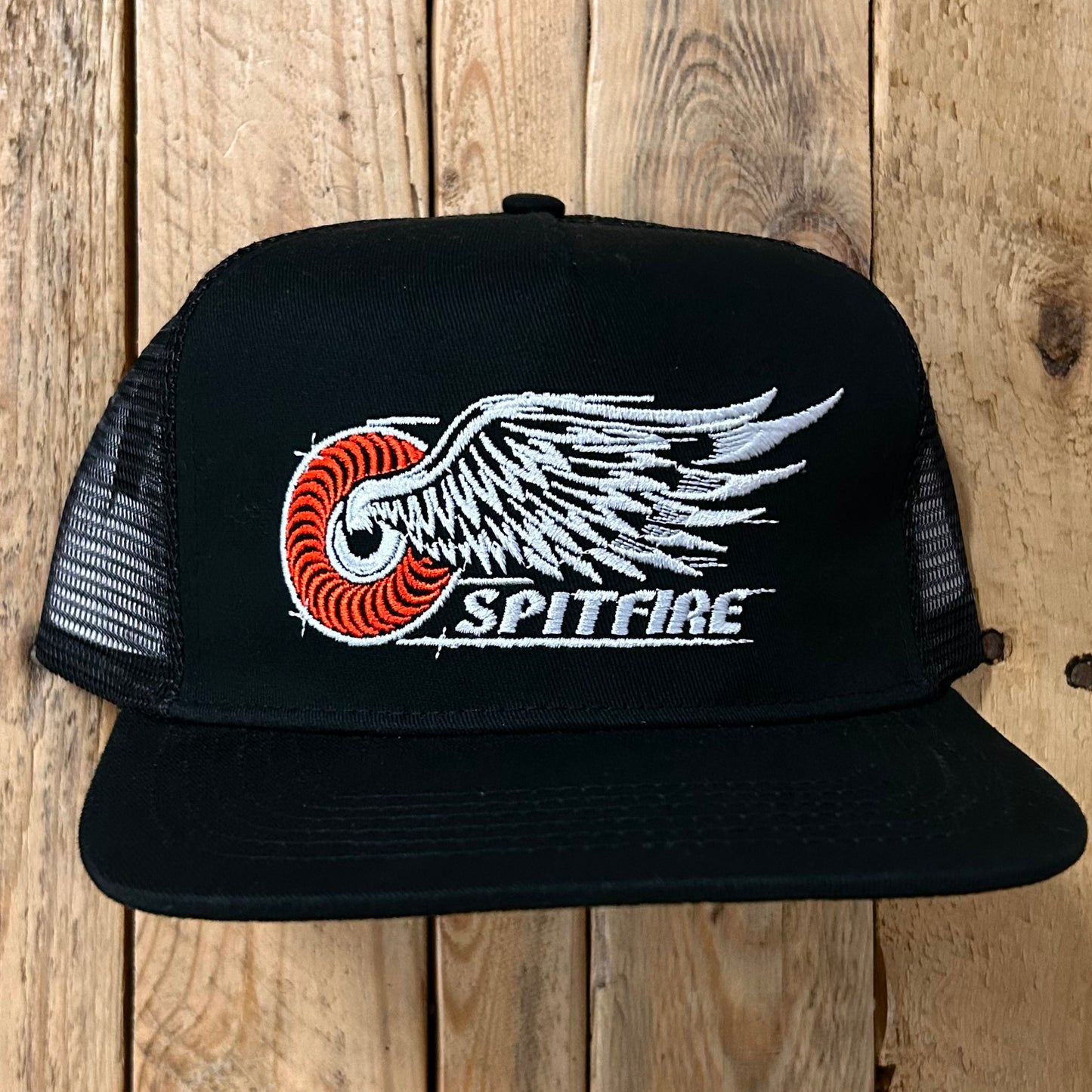 Spitfire - Classic Wing Hat