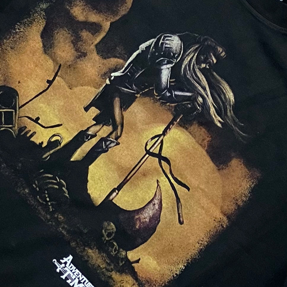 Welcome X Adventure Time - Billy Tee