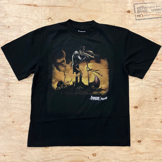 Welcome X Adventure Time - Billy Tee