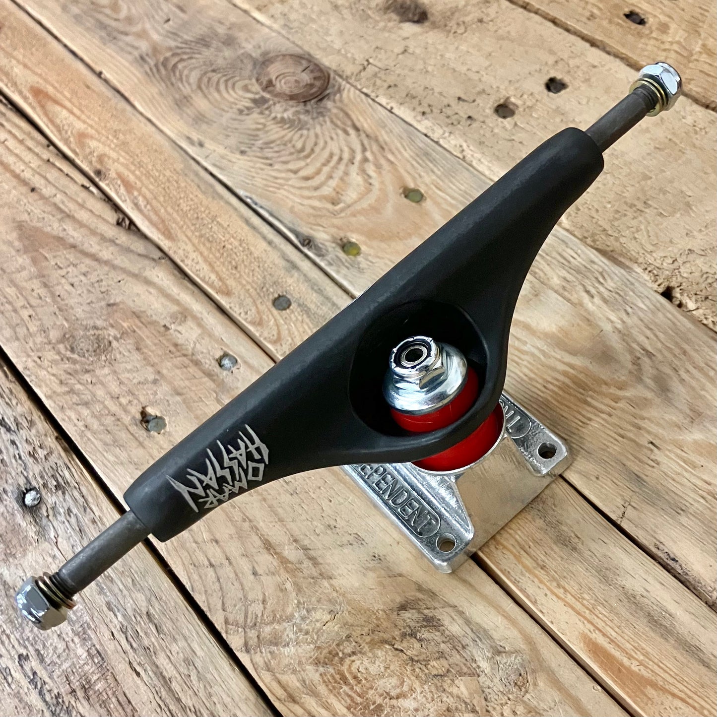 Independent Trucks - STG11 Hollow Omar Hassan 159
