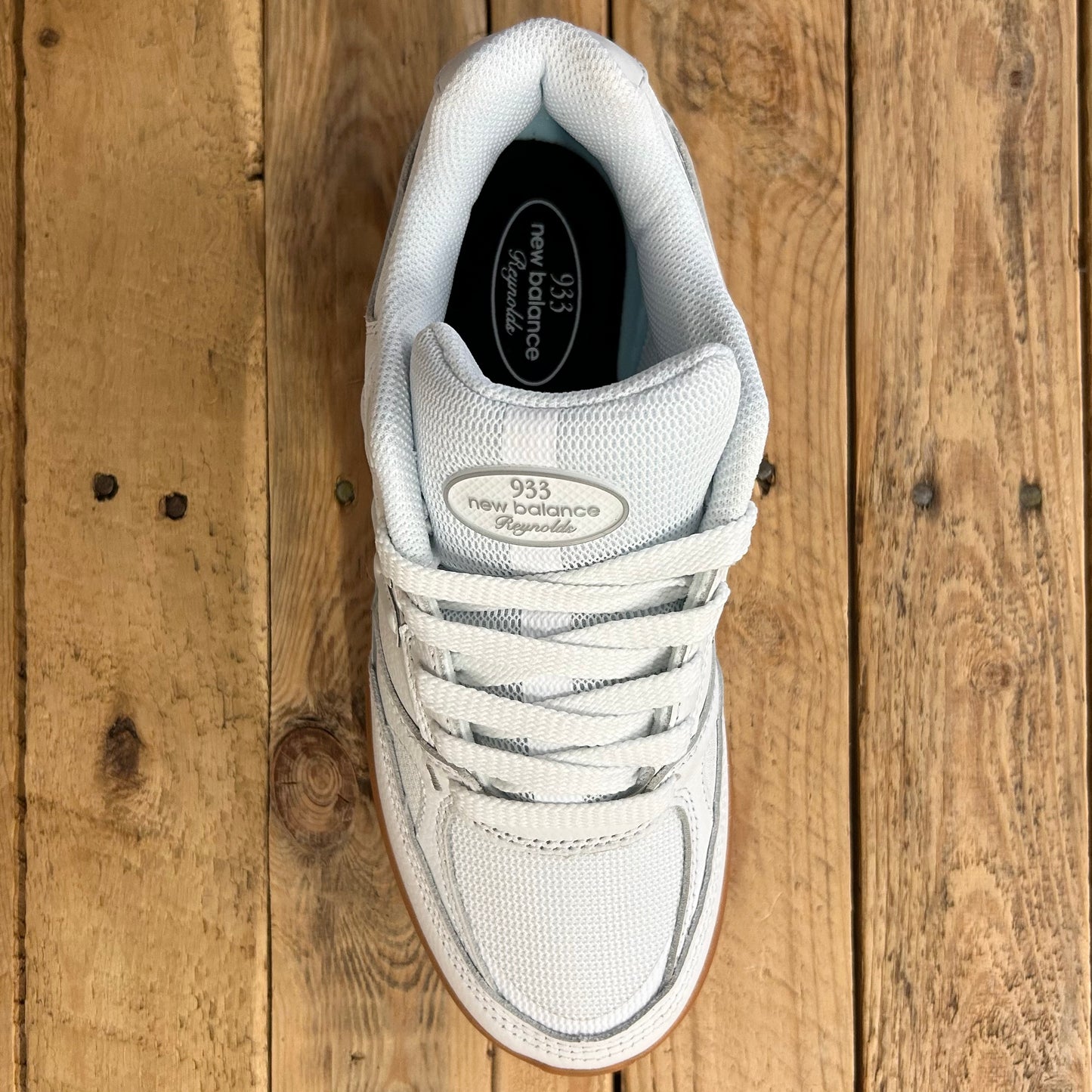 New Balance Numeric - Reynolds 933